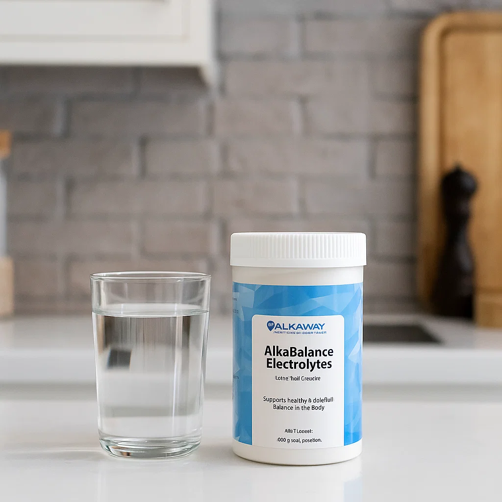 AlkaBalance Electrolytes 1 alkabalance