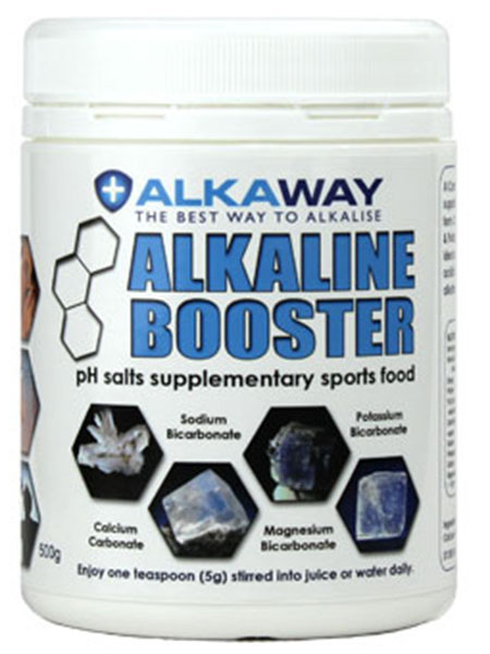 alkaline-booster