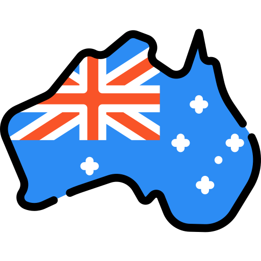 australia