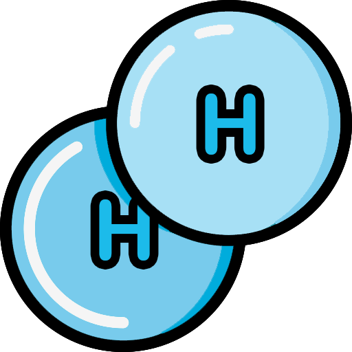 hydrogen icon