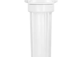 Undersink Prefilter Casing
