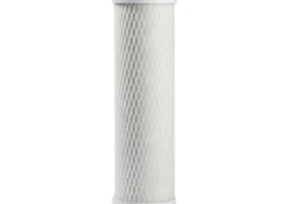 Carbon Block Filter Replacement
