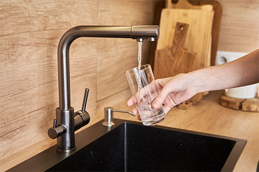 ultrastream 3 way mixer tap sm