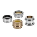 Adaptor Set for Flow Diverter