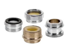 Adaptor Set for Flow Diverter