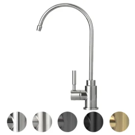 UltraStream Undersink Upgrade - Vented Tap Kit