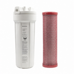 Undersink Ultra-D Pre-Filter with Casing