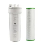 Undersink Ultra-D Pre-Filter with Casing