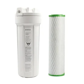 Undersink Ultra-D Pre-Filter with Casing