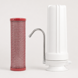 Benchtop Non-Alkaline Water Filter