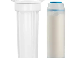 Undersink Fluoride Pre-Filter with Casing