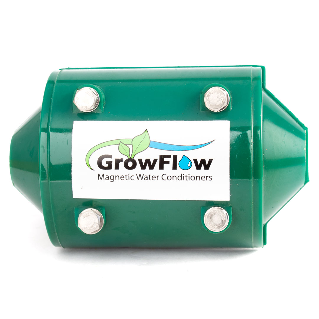 GrowFlow Magwrap flexible universal magnetic water conditioner 