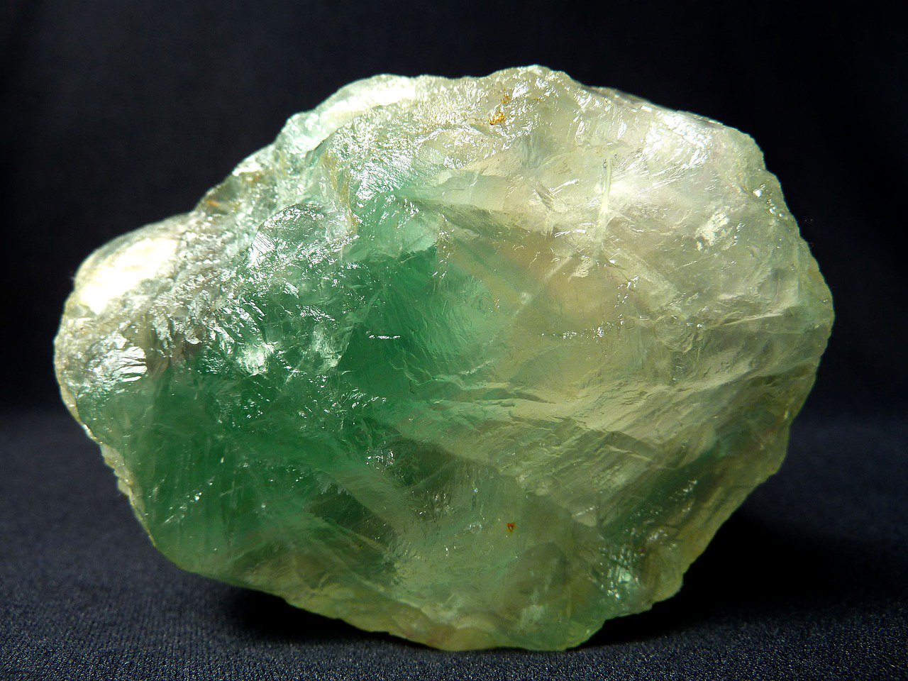 fluorite