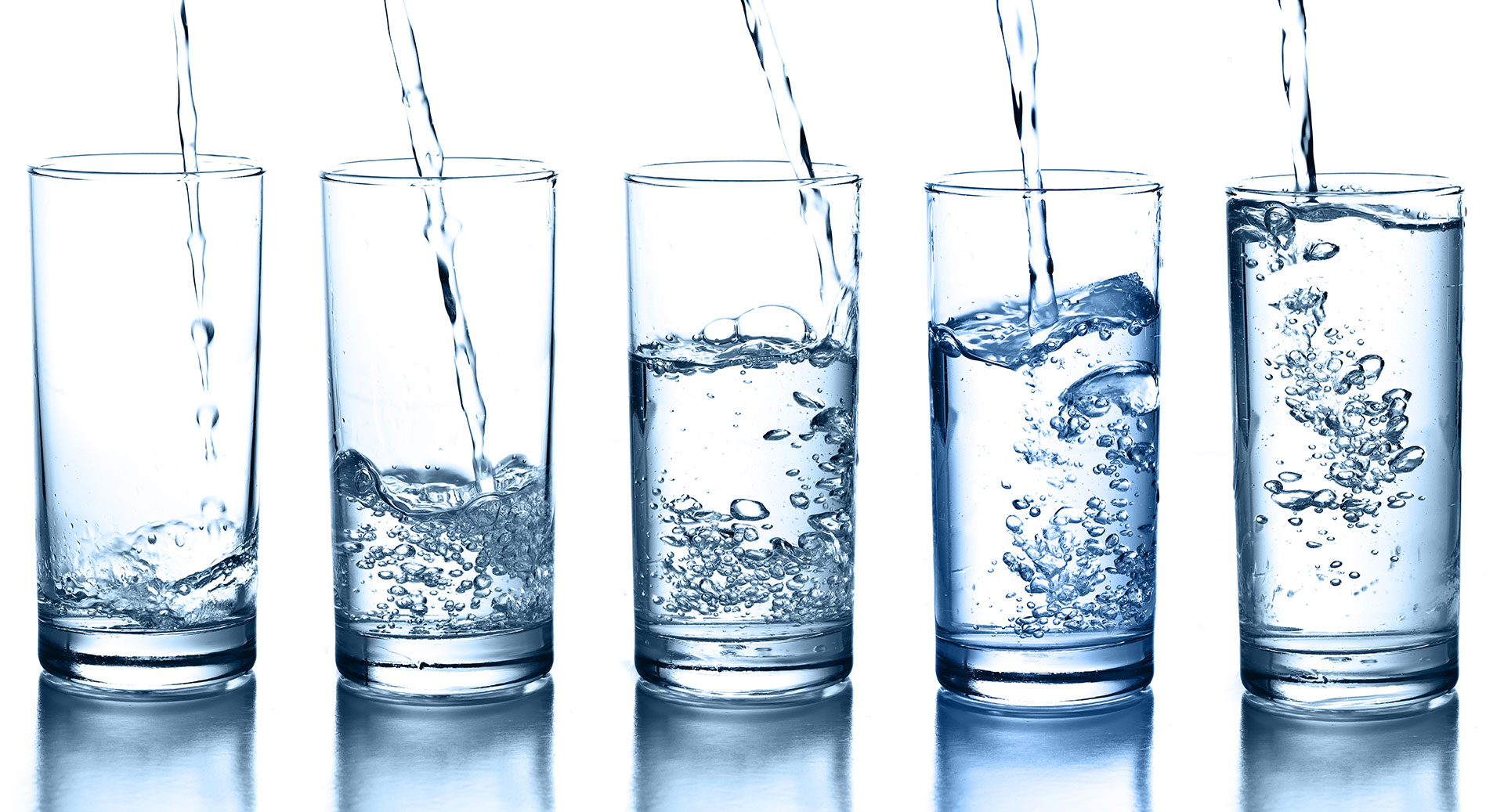 Which Alkaline Water