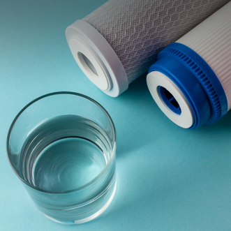 alkaway replacement filter