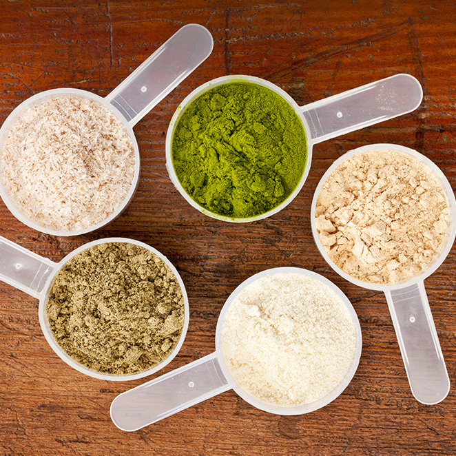 Supplements