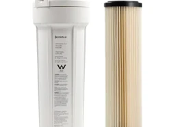 Undersink Sediment Pre-Filter with Casing