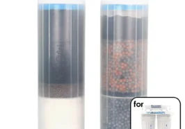UltraStream Twin Undersink Replacement Filter Set