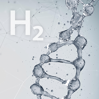 Hydrogen water