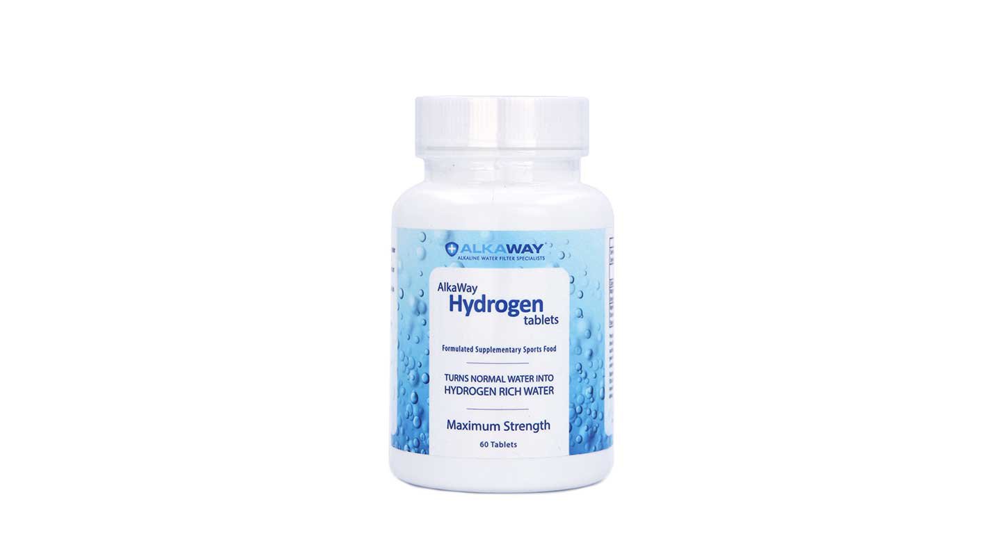 Molecular Hydrogen enters the Operating Theatre. 1 Molecular Hydrogen enters the Operating Theatre.