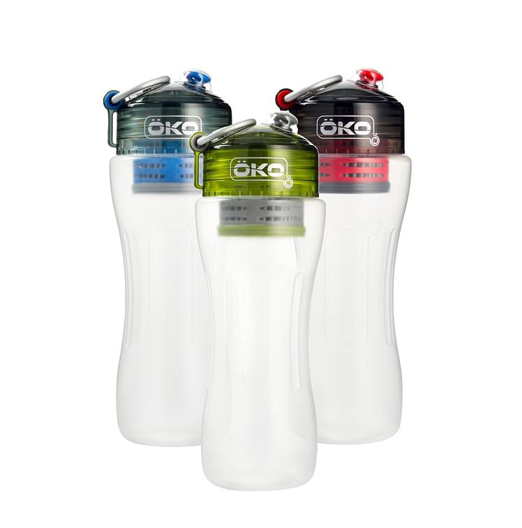 Travel Water Filter Bottle: Is it really necessary?