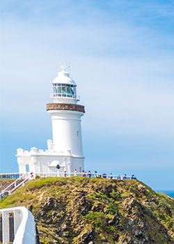 AlkaWay Australia - Homepage 27 lighthouse