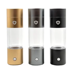 AlkaWay Hydrogen Water Bottle