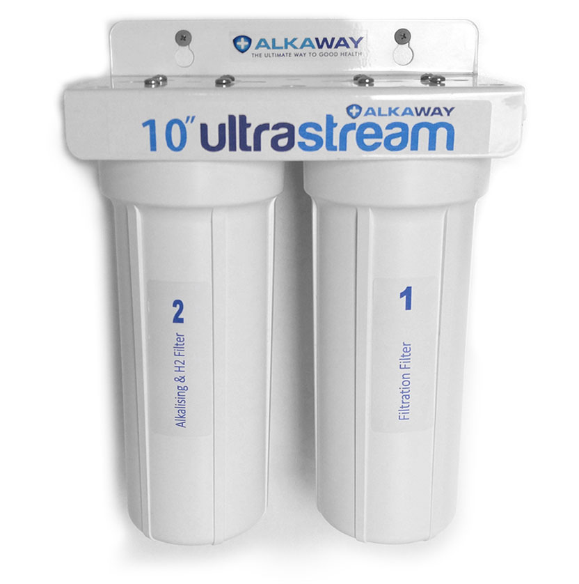 UltraStream Twin Undersink Replacement Filter Set 1 twin undersink