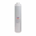 Whole House - GAC/Silver Granules Filter