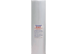 Whole House - GAC/Silver Granules Filter