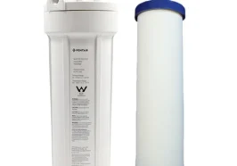 Fridge Chlorine & Fluoride Filter