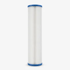 Whole House - Sediment Filter 10mu Nominal