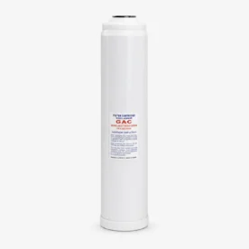 Whole House - GAC/Silver Granules Filter