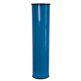 Whole House - Fluoride Filter