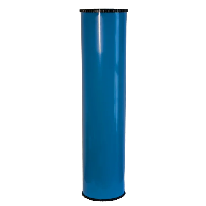 whole of house fluoride