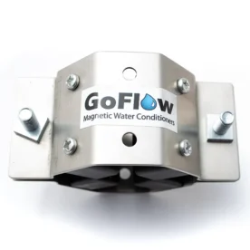 GoFlow Magnetic Water Conditioners