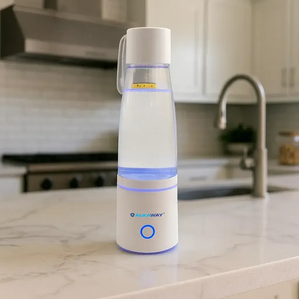 Portable Hydrogen Water Bottle 3 hydrogen bottle 1 1