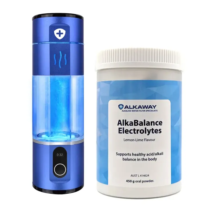 alkabalance pod 1
