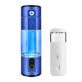 AlkaBalance + Hydrogen Pod bottle