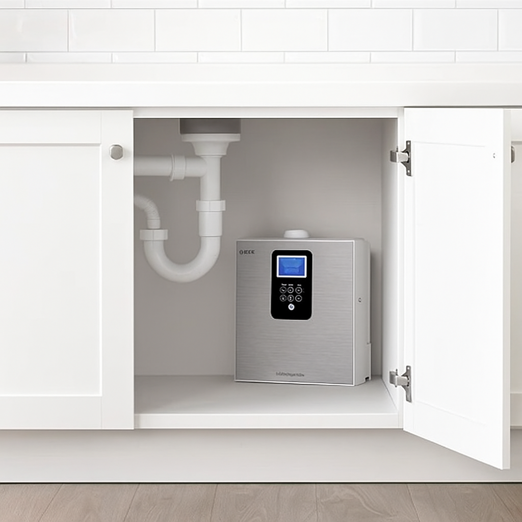 20250903 1139 Under Sink