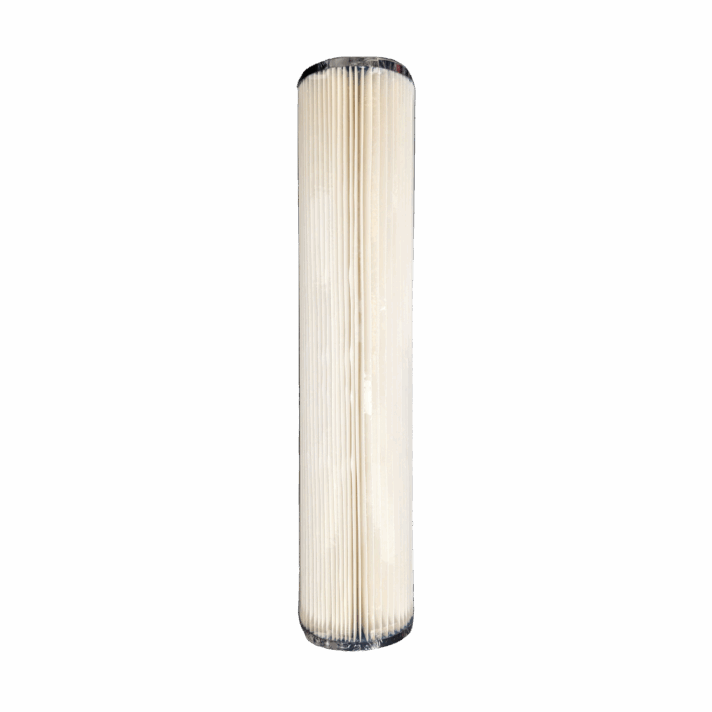 Filter 1mu Nominal 20x4
