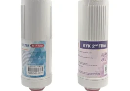 Higen 2+ Replacement Filters
