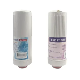 KYK Higen 2+ Replacement Filters