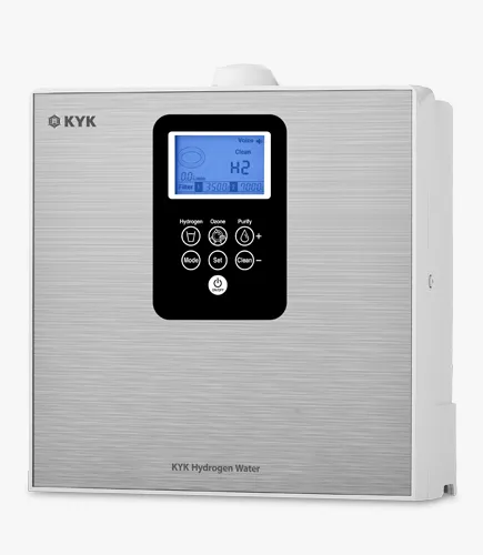 KYK Higen 2+ 2 kyk2 main unit