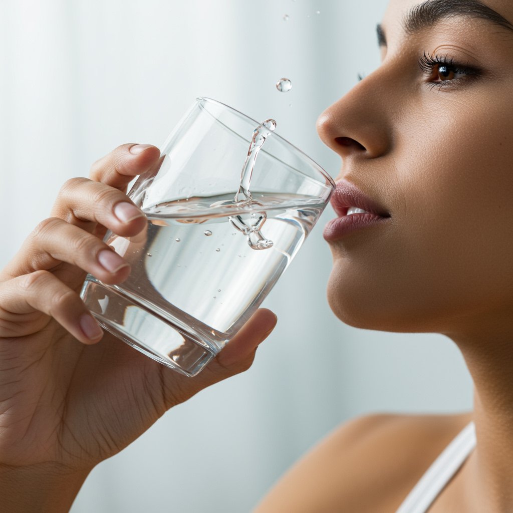 ​Hydration: Your Body Knows What’s Up—Ignore the One-Size-Fits-All Hype cover