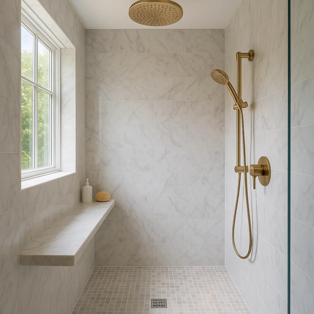 AlkaWay Australia - Homepage 7 shower