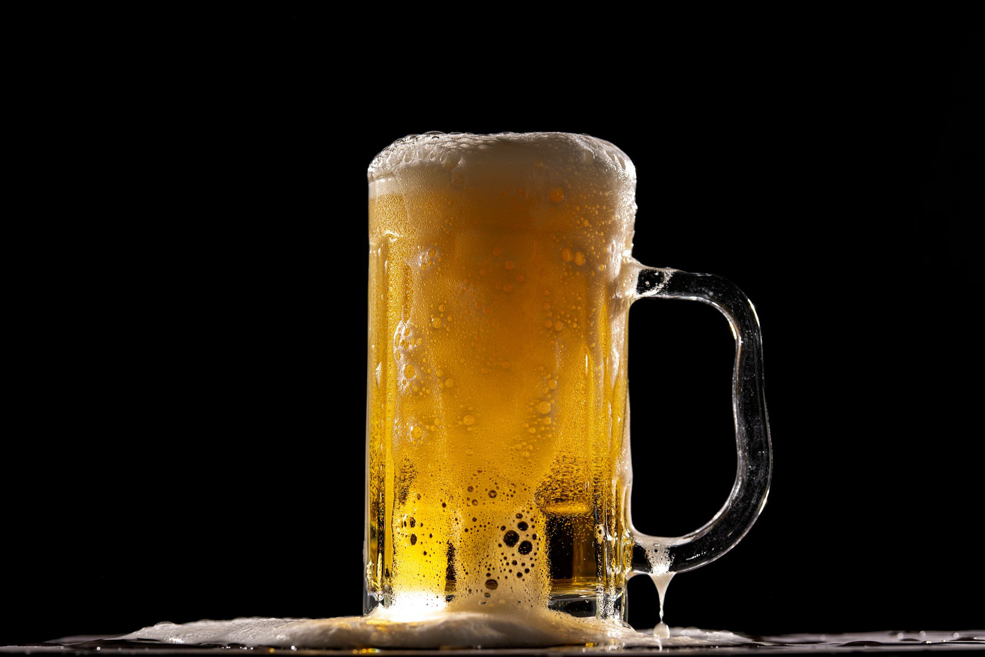 In Beer Even? No, no, Noooo! (copy) cover