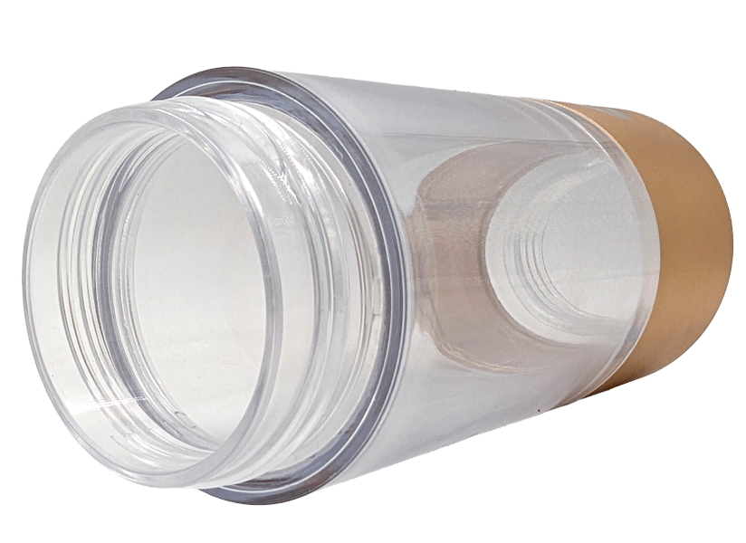 alkaway hydrogen pod body