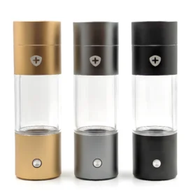 AlkaWay Hydrogen Water Bottle