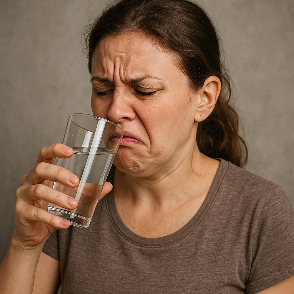 20251209 1302 Bad Smelling Water simple compose 01kc0df866e9rt4g8q34935qy5